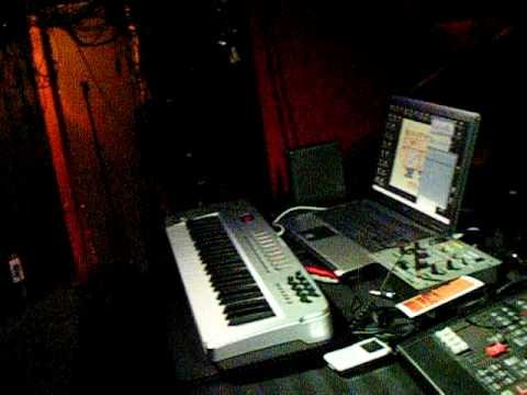 Handsome Sultan Live @ Battlemoves V.2.0