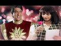 Episode 8 Valentines Week शक्तिमान ने दिया गीता को गुल
