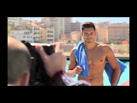 Florent Manaudou est sur Wineven... et vous ?