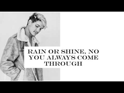 IOU - Eman8 feat. Kid Quill (Lyrics)