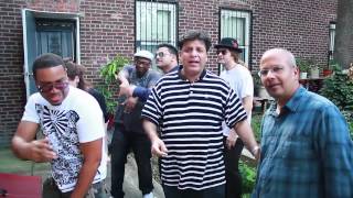 We Luv Obama (Rmx with Preview Video)