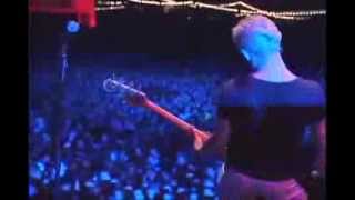 The Smashing Pumpkins - The Aeroplane Flies High (7/4/1997 - Belfort, France)