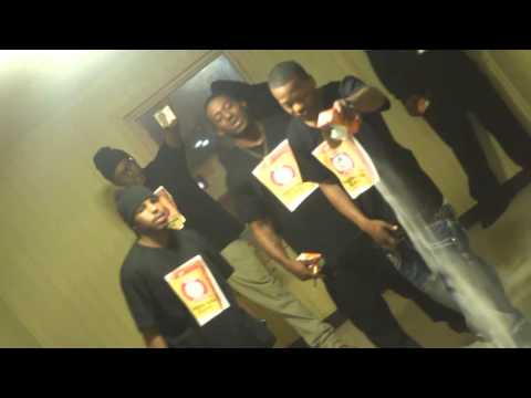 Baking Soda Gang ***OFFICIAL MUSIC VIDEO*** 100