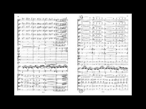 Vasily Kalinnikov - Symphony no. 1 (1895)