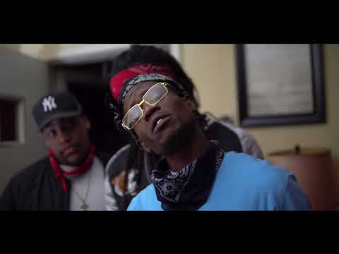 Mac T - Outside Today (Dir. by JSD Graphix)