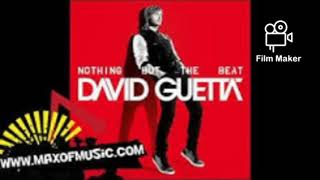 Metropolis BY David Guetta