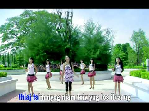 Suab Nag Yaj - Txhob Khav Khav