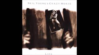 Neil Young and Crazy Horse - Mideast Vacation