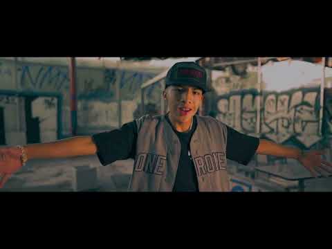 Ñengo el Quetzal // Ando en lo mio //  feat Lil Chris ( Made x la calle ) by Sorgalim