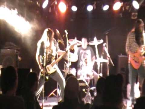 Soggy Moccasins - History