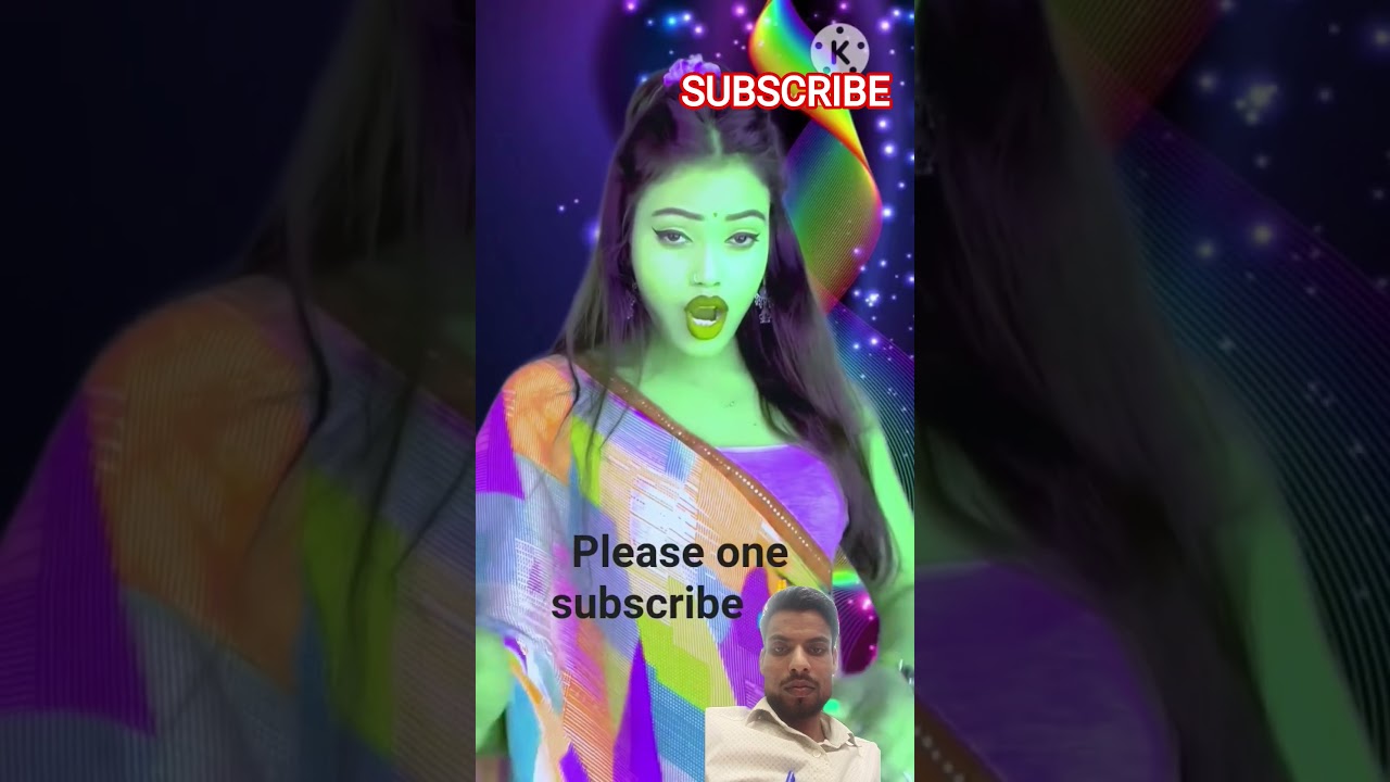 #shortsfeedडालें_रात_भर_मोर_भतार 😍🔥 | Bhojpuri Viral Short