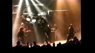 Slayer - Filler & I don't want to hear It