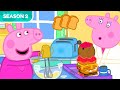 Peppa Pig Tales Mother S Day Breakfast Season 2 Episode 19
