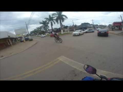 Cidade de Santo Antonio do Descoberto/GO