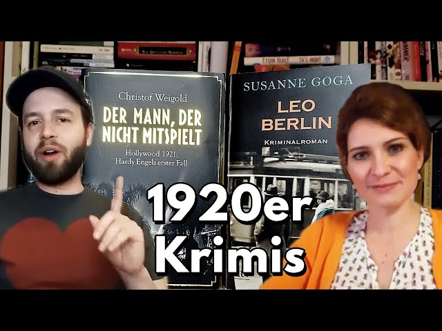 Vídeo relacionado con Sturm über Berlin: Das Prequel zur Leo Wechsler-Reihe (German Edition)