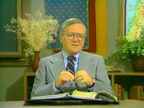 OTS-06 Mini Bible College - Old Testament Survey # 06