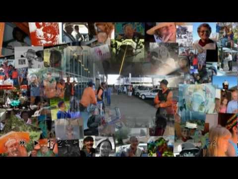 Du brauchst Zulass - zatwierdzenie - right of admission reserved