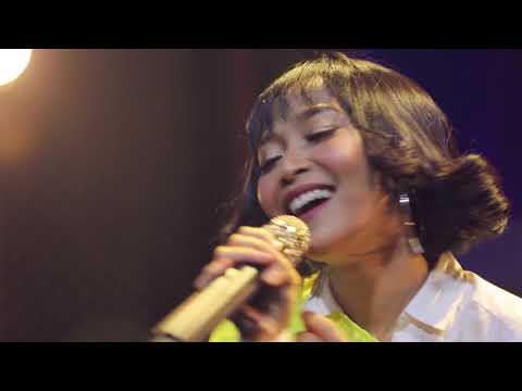 Breakout Showcase : Rinni Wulandari  - Crazy Over You