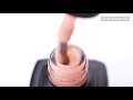 Kira Nails Color Base 003 (peach), 6 ml
