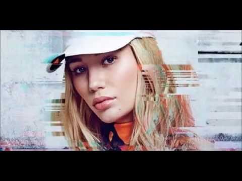 Iggy Azalea - Work (Acapella)/ Beat - Error78