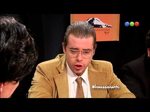 The Gambeta - Uncoded Danger