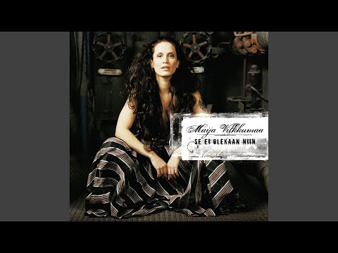 Yksi - Maija Vilkkumaa