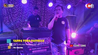 Download lagu LAGU BUGIS SAPPA TONA PASSELLEMU ILYAS KEYS PASIFIC SOUND mp3