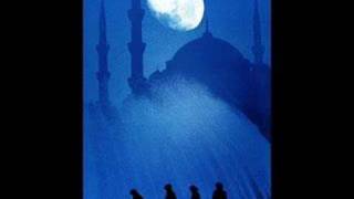 Marc Almond - She Took My Soul In Istanbul