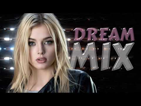 NEW GENERATION ITALO DISCO ( BCR ) DREAM MIX