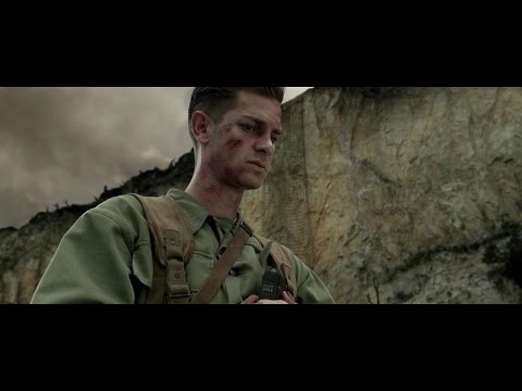 핵소 리지  HACKSAW RIDGE  공식 예고편 - "Believe" (한국어 CC)