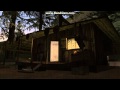 GTA San Andreas Cj Catalina Love Story