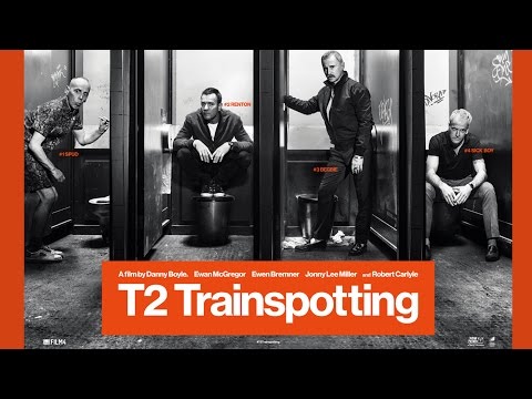 T2 Trainspotting