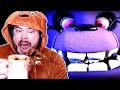 NEVER DRINK COFFEE WHILE PLAYING FNAF 3 Random FNAF Fan Games Chosen By YOU On Twitter 4