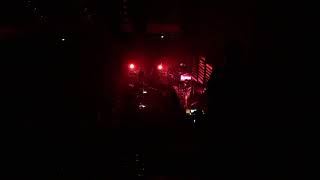 Spoon - WhisperI’lllistentohearit (Live at The Masonic SF)