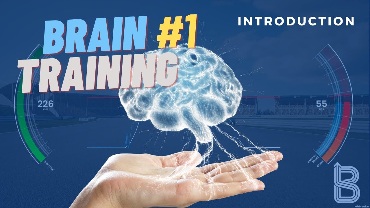 1. Introduction to Baseline Brain Training