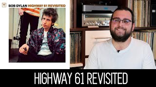 HIGHWAY 61 REVISITED: Bob Dylan Se Eletrifica | ALBUM REVIEW