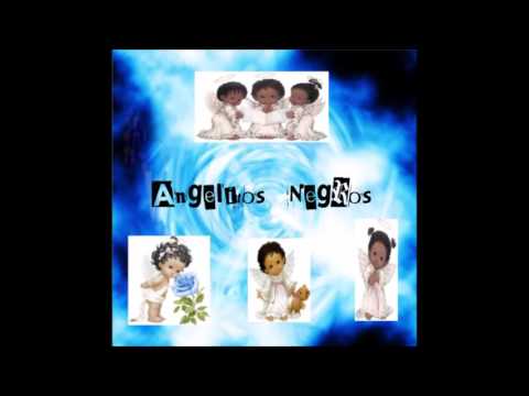 Angelitos Negros  (Carles DJ hard tek remix)