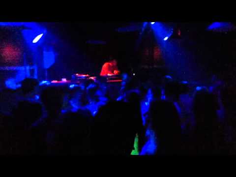 DJ Onlee @ Origin, Propaganda Moscow