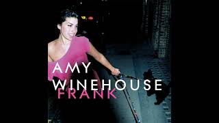 Amy Winehouse - Someone To Watch Over Me (audio)