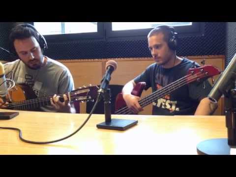 Chill Addicts - Some Say (LIVE Acoustic)