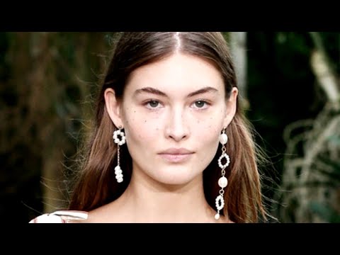 JASON WU - SPRING SUMMER 2021