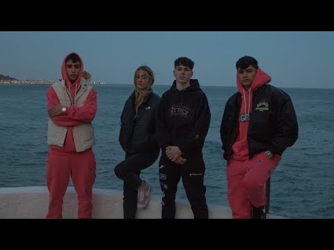 SANTOS 912 - IMAGINATE REMIX (FT. CEAXE, LU DECKER, EZVIT810) Prod. FRANCKVIT