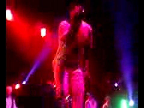 N.E.R.D Brain @ The Tabernacle in Atl 10/08/2008