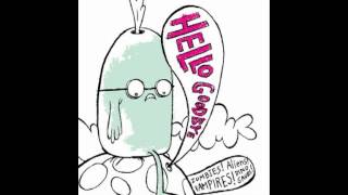 Hellogoodbye - Baby It&#39;s Fact (Zombies! Aliens! Vampires! Dinosaurus! Album)