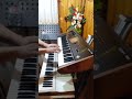 No Podré Olvidarme De Ti Grupo Red Cover Teclados