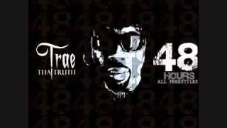 Trae Tha Truth - Texas