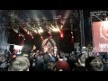 Adept - An Era Of Treachery Live @ Groezrock ...