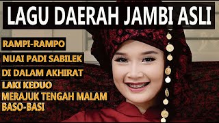 Download lagu Lagu Daerah Jambi Asli mp3 Download lagu Lagu Daerah Jambi Asli mp3