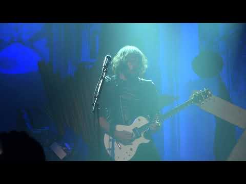 Moonspell @ Hard Club - Night Eternal