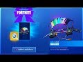 How To Get EQUALIZER GLIDER and CHALLENGE GUIDE in 14 Days Of Fortnite!
